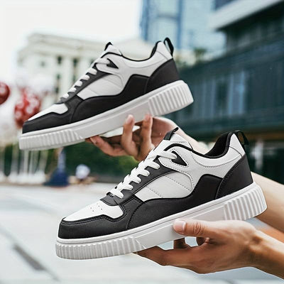 Melquíades® | Uncomplicated And Elegant Summer Sneakers