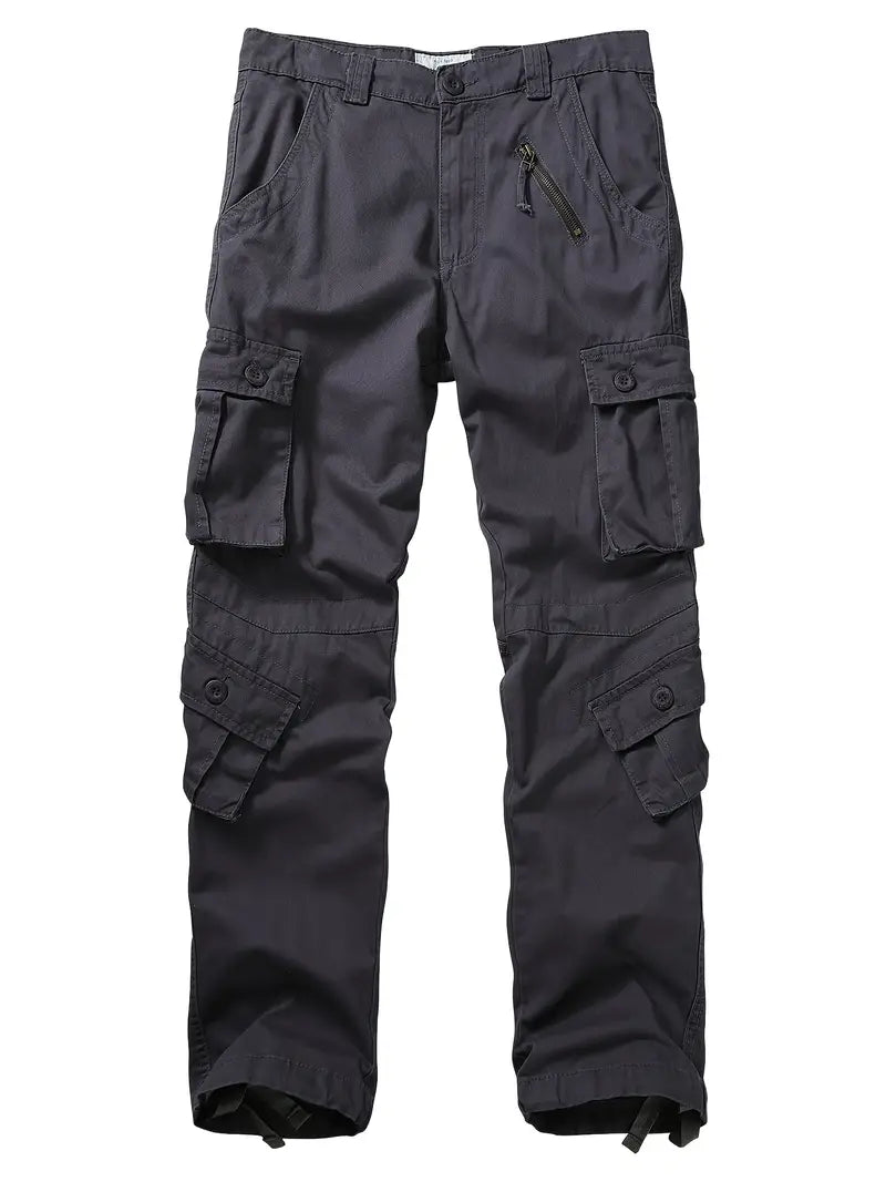 Sebastián® | Comfortable And Fashionable   Trousers