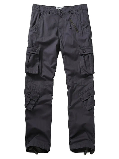 Sebastián® | Comfortable And Fashionable   Trousers