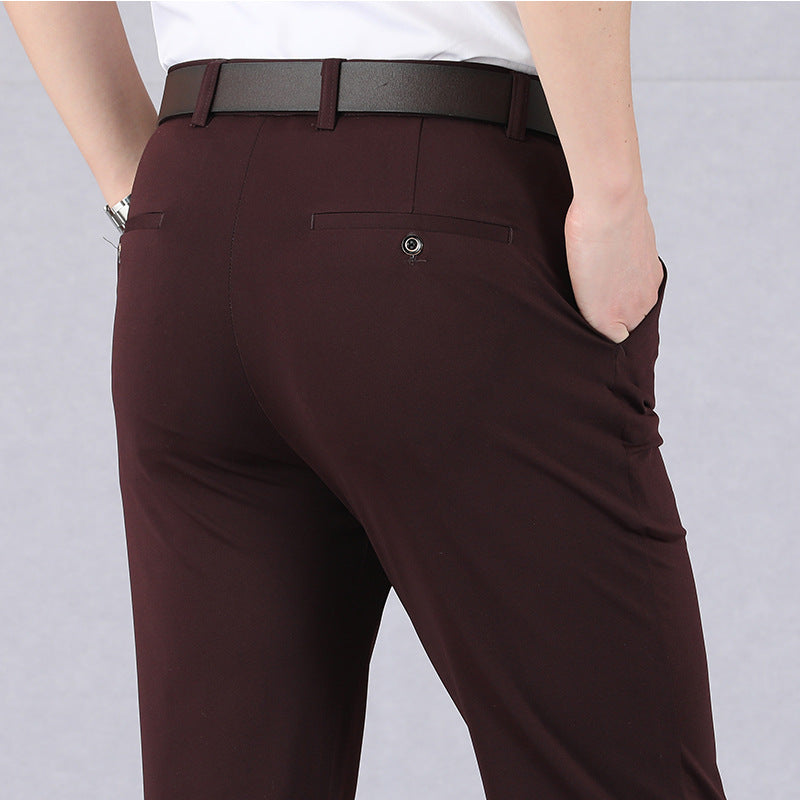Zacchary® | Neat Men's Chino