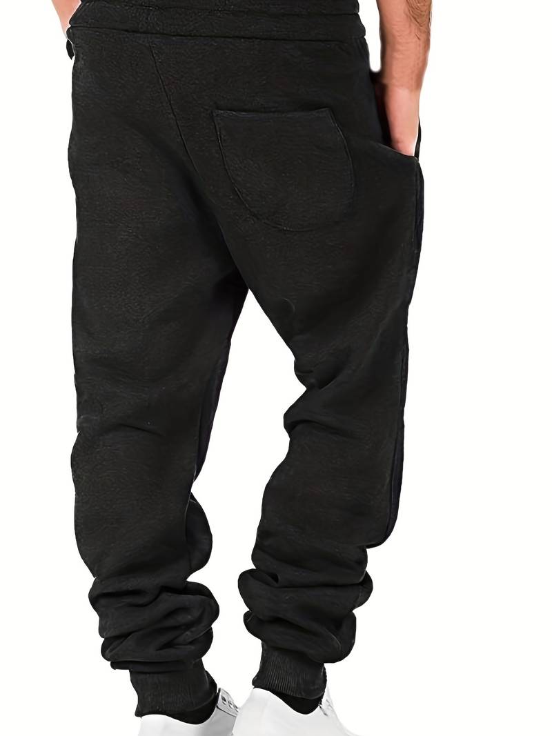 Frederick® | Casual, Loose-Fitting Trousers With Drawstring
