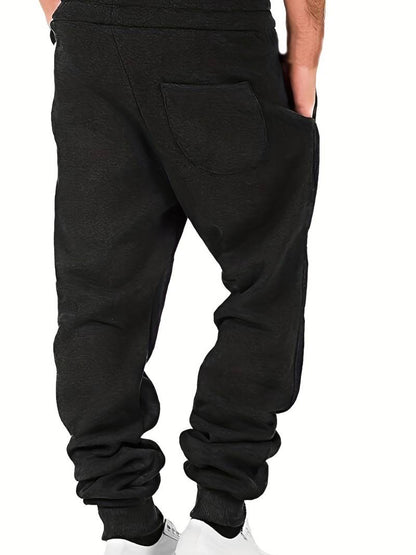Frederick® | Casual, Loose-Fitting Trousers With Drawstring