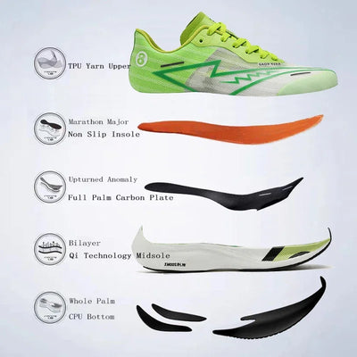 Genovevo® | Running Shoes