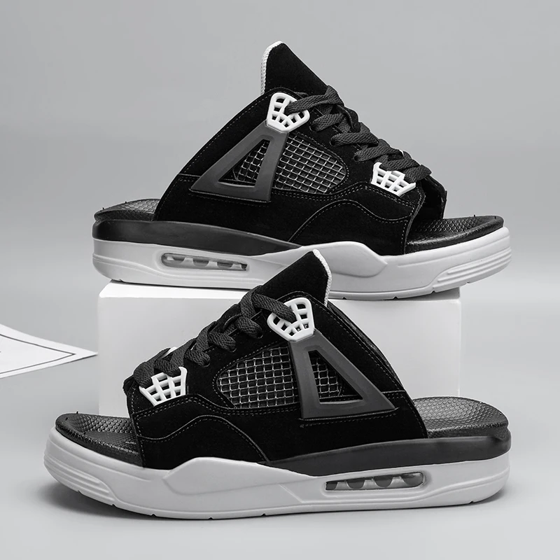 Walker® | Stridemax Sneaker Slides