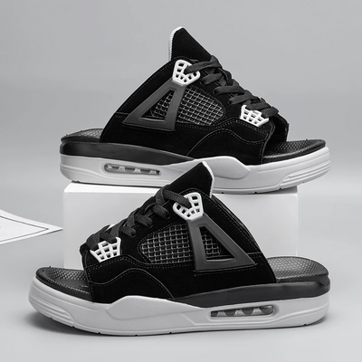 Walker® | Stridemax Sneaker Slides