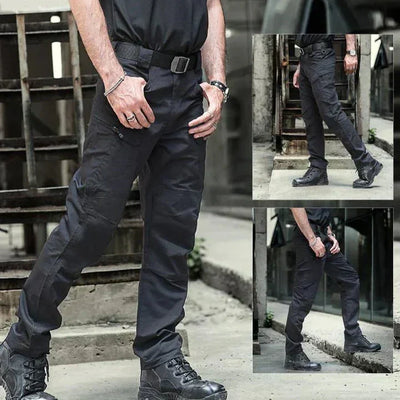 Octavio® | Multifunctional Waterproof Trousers