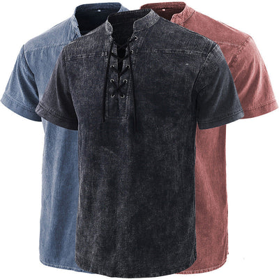 Joss® | Men's Gothic Retro T-Shirt