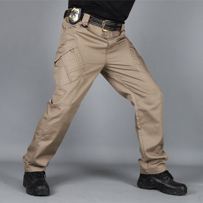 Barclay® | New Improved Waterproof Pants