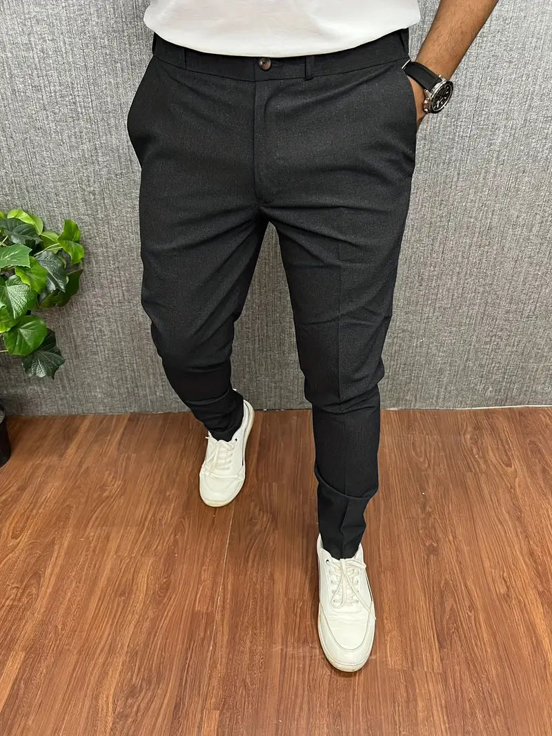 Ephraim® | Comfortable trousers