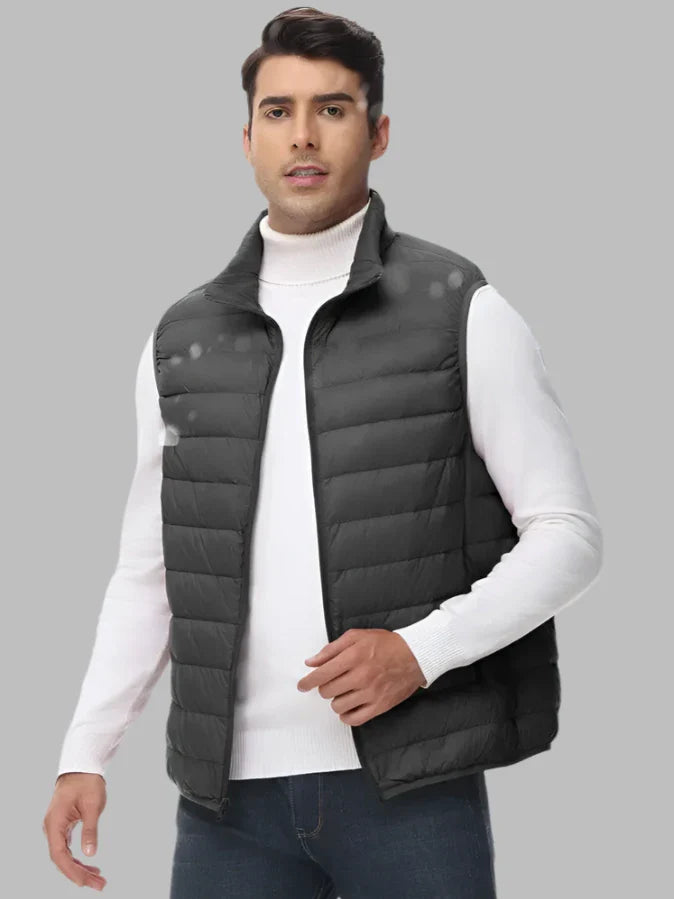 Delano® | Body warmer