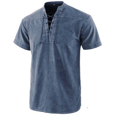 Joss® | Men's Gothic Retro T-Shirt