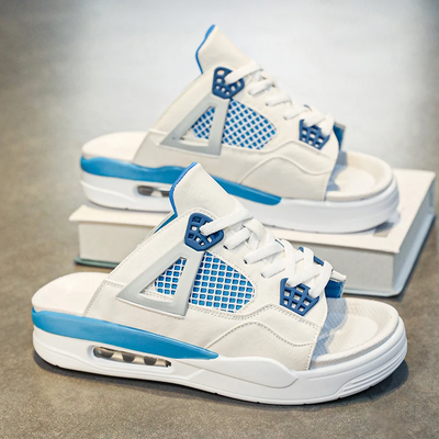 Walker® | Stridemax Sneaker Slides