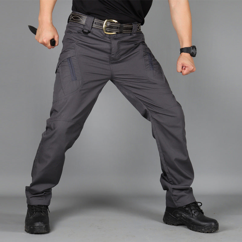 Barclay® | New Improved Waterproof Pants