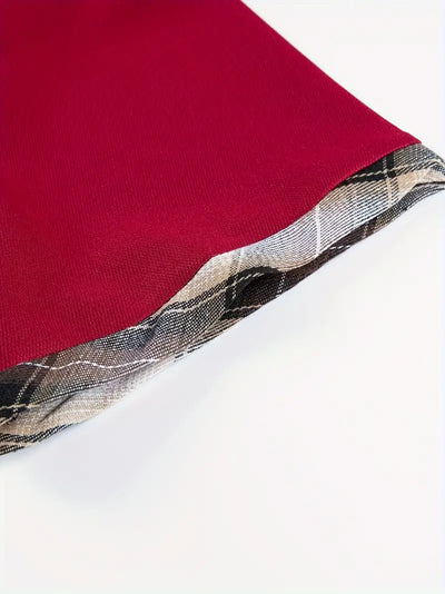 Lynne® | Breathable Golf Short-Sleeved Shirt For Men