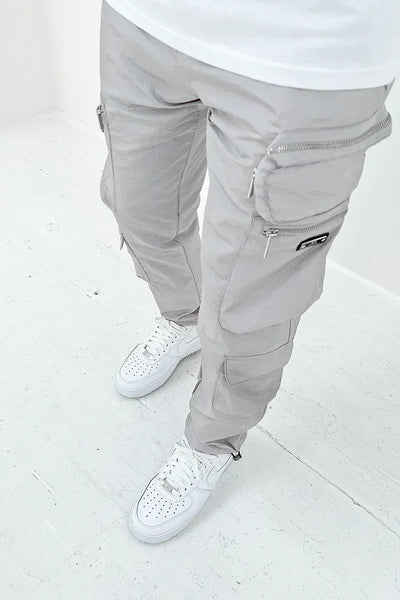 Leo® | Relaxed And Timeless   Trousers