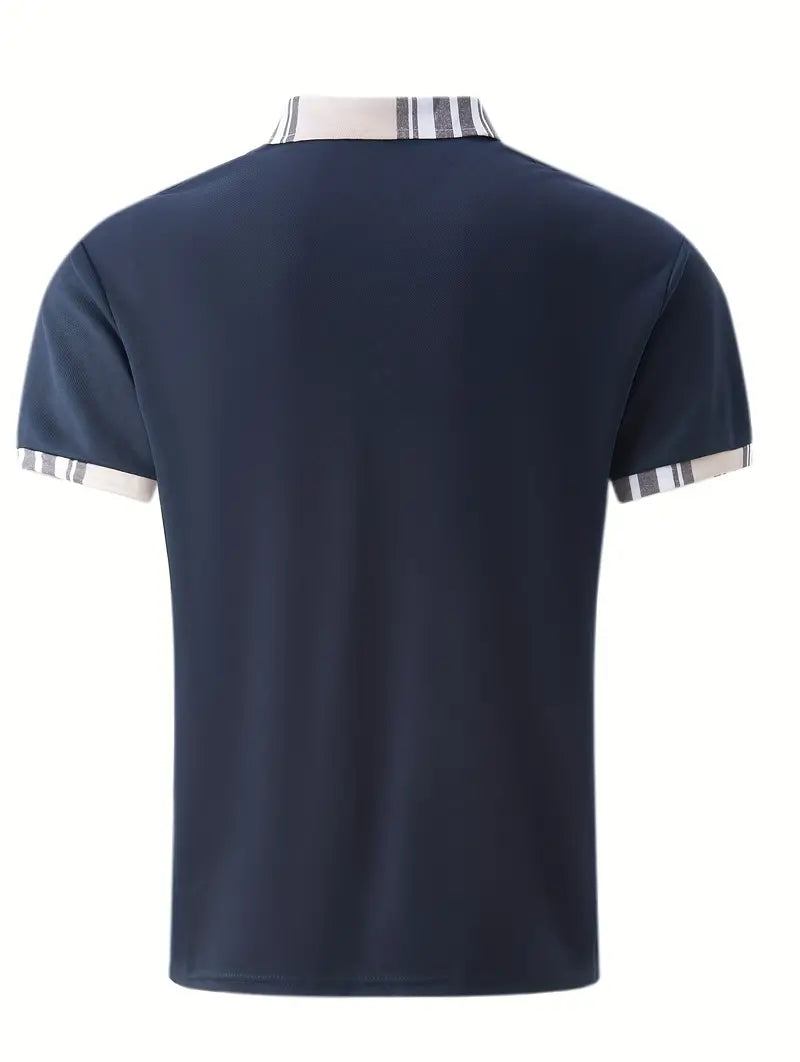 Lynette® | Shirt With Buttons In Retro Style For Spring/Summer