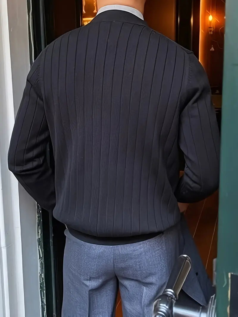 Cathal® | Knitted Vest