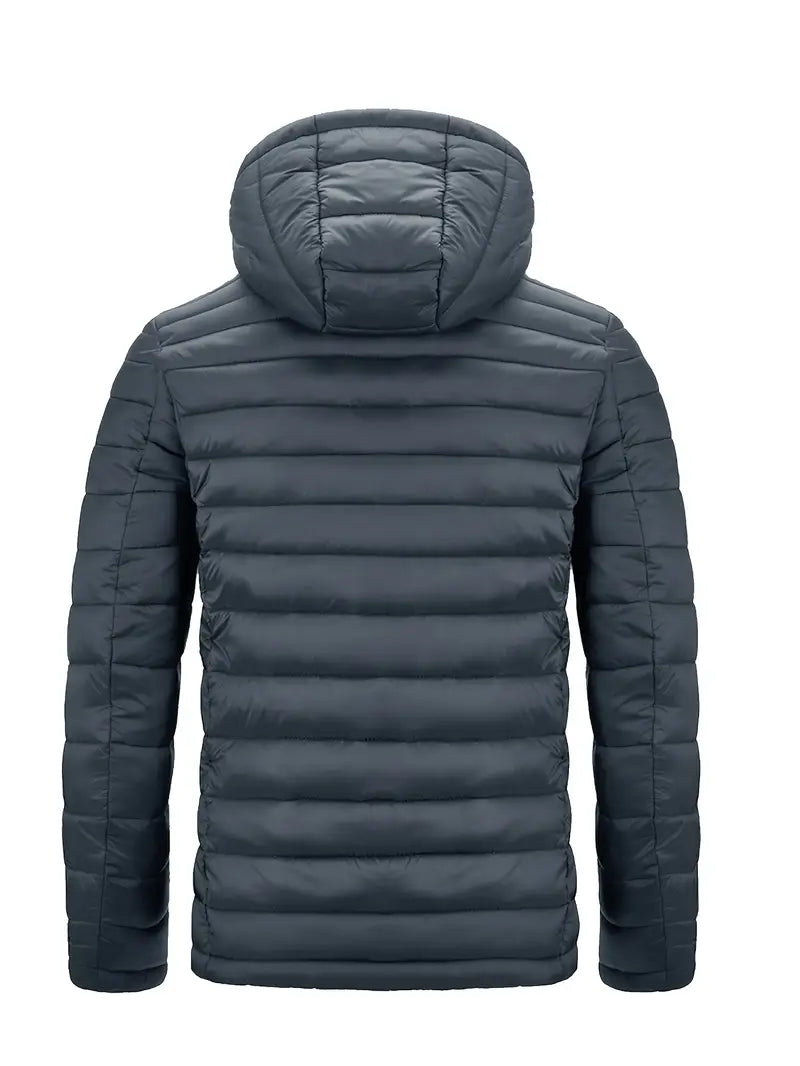 Rocco | Stylish jacket with hood