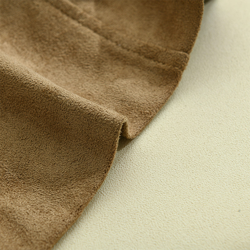 Men's Atmn Vine Bckskin Jacket