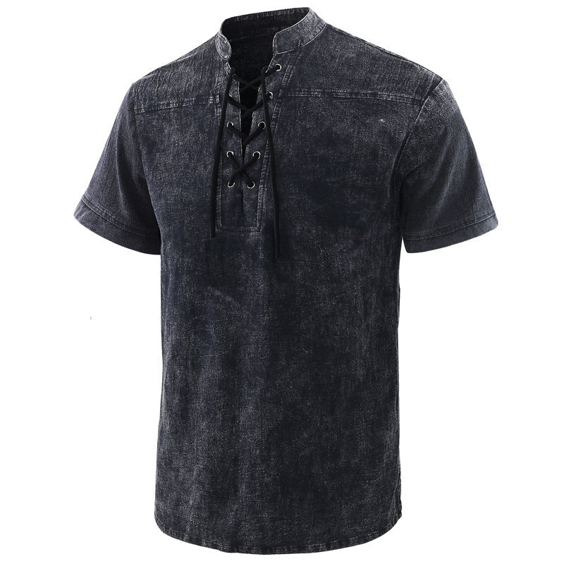 Joss® | Men's Gothic Retro T-Shirt