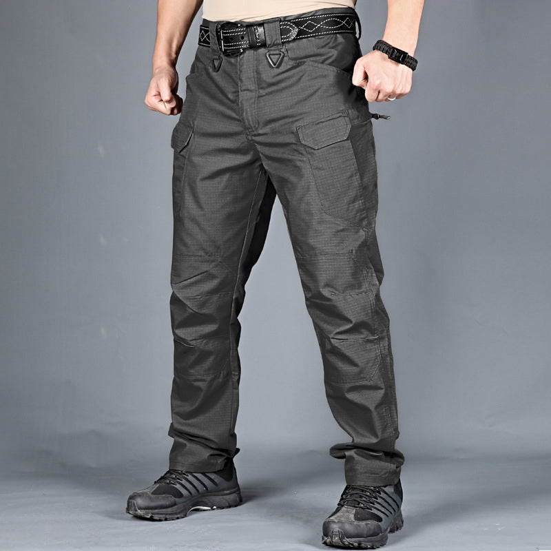 Barclay® | New Improved Waterproof Pants