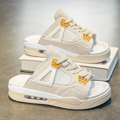 Walker® | Stridemax Sneaker Slides