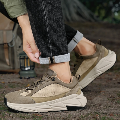 Kane® | Chunky Sneakers