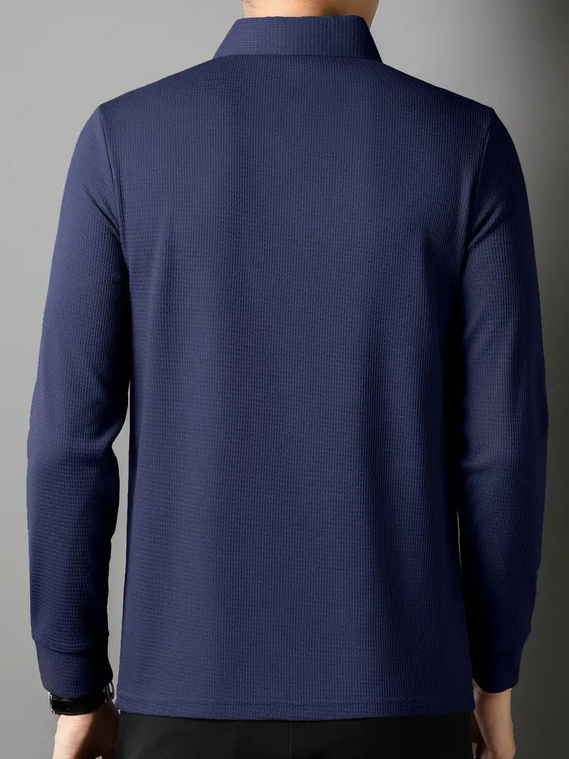 Cormac® | Polo Sweater