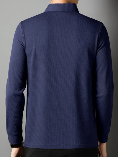 Cormac® | Polo Sweater