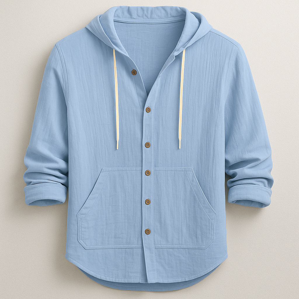 Hunter | Ellis Hoodie Shirt