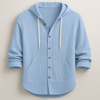 Hunter | Ellis Hoodie Shirt