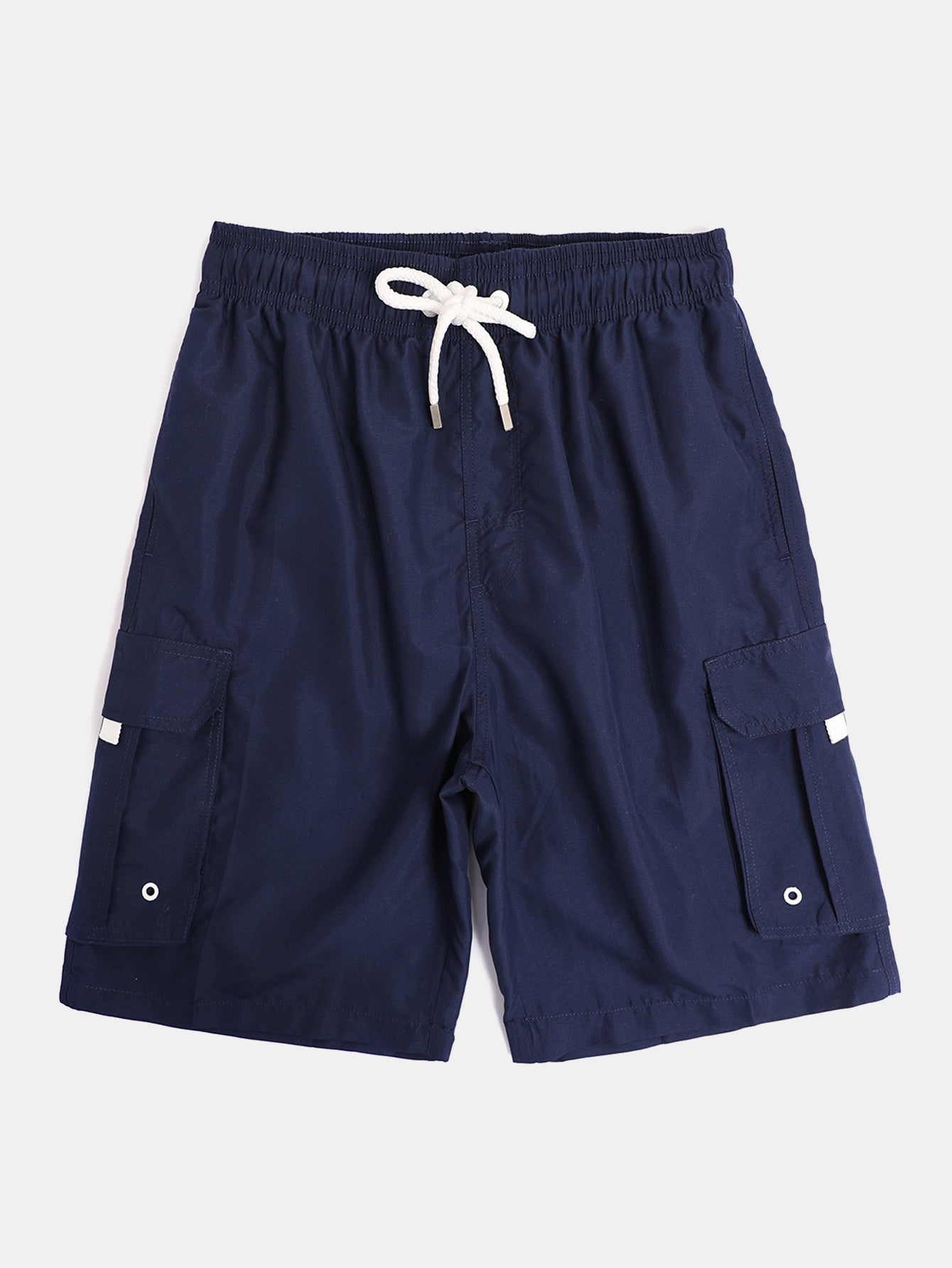 Jason® | Swim Shorts With Pocket