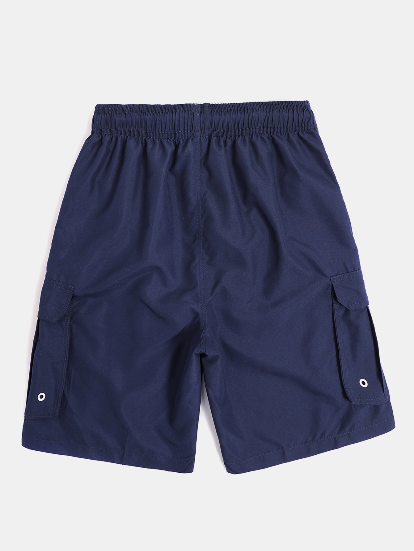 Fausto® | Swim Shorts With Pocket