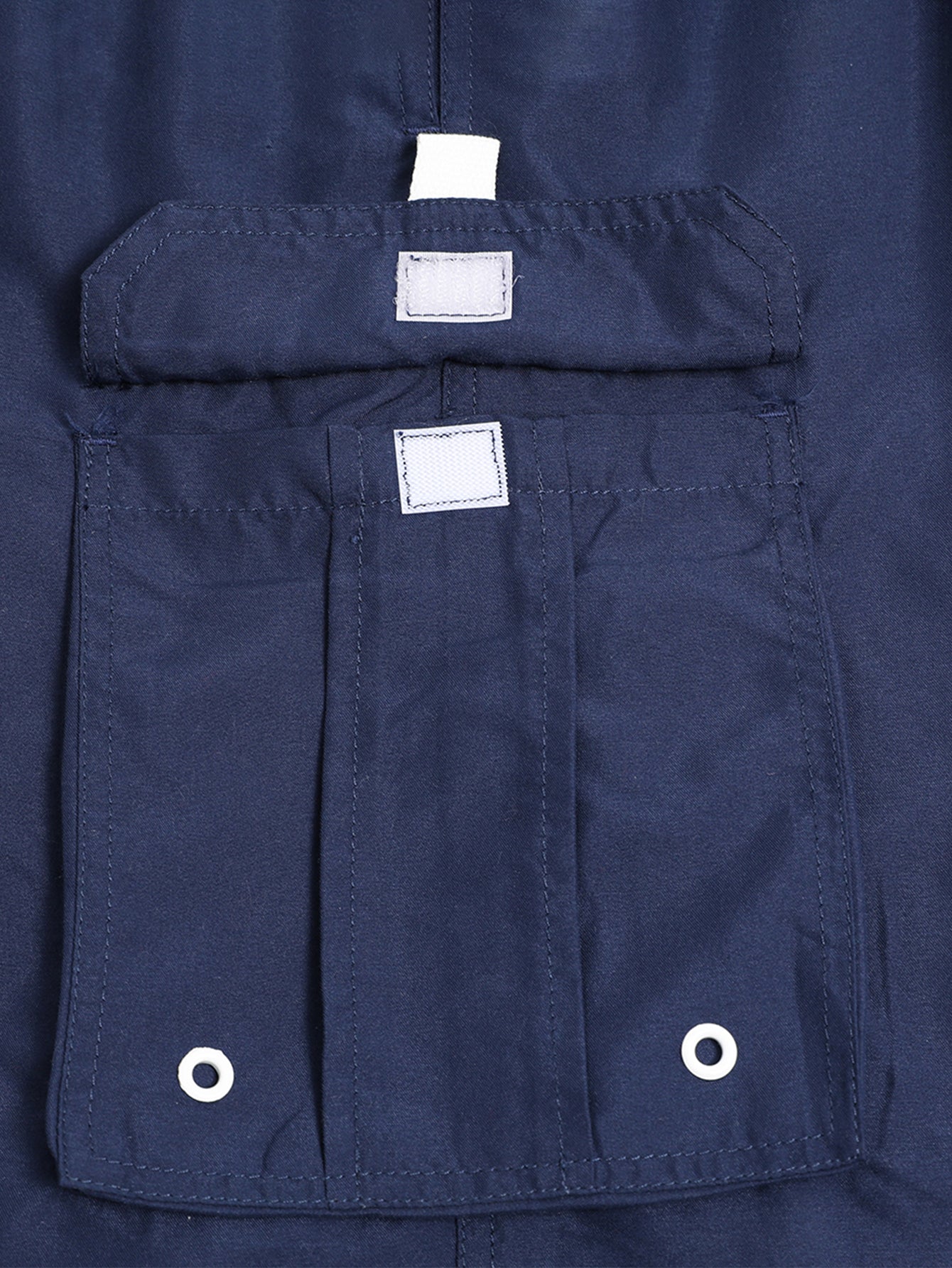 Fausto® | Swim Shorts With Pocket