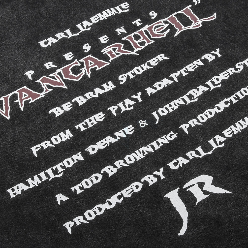 Kelvin® | Oversize T-Shirt Mit Print