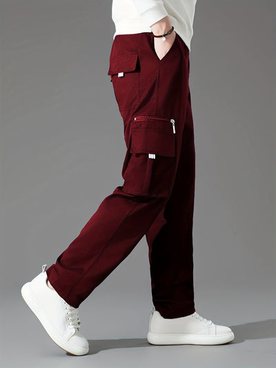 Hudson | Loose - Fit Cargo Pants