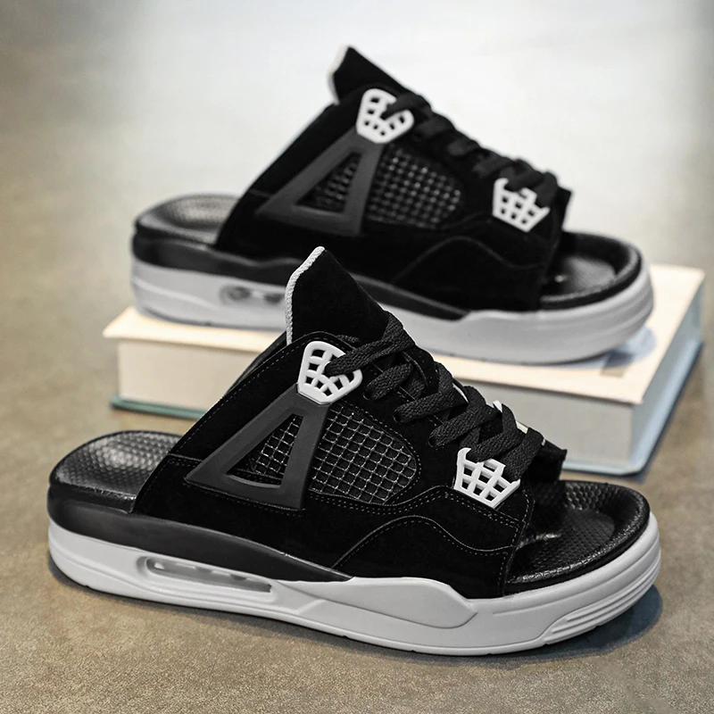 Walker® | Stridemax Sneaker Slides