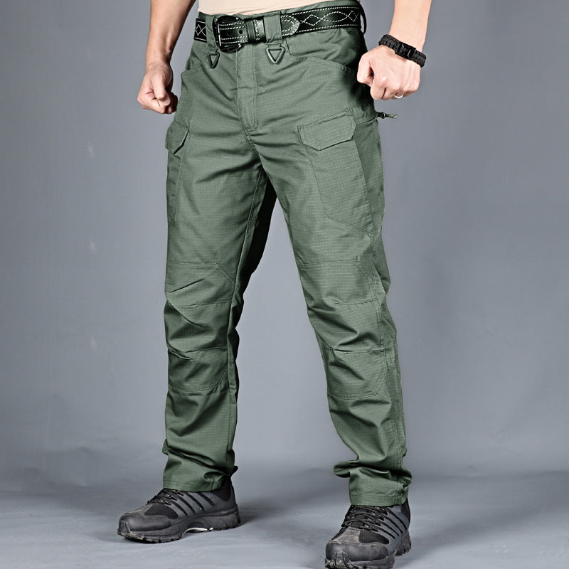 Barclay® | New Improved Waterproof Pants
