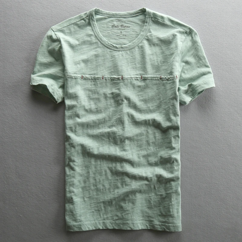 Landon® | Crewneck T-Shirt