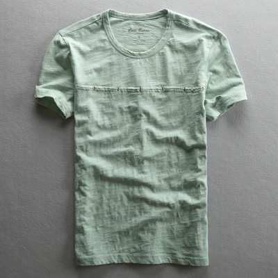 Landon® | Crewneck T-Shirt