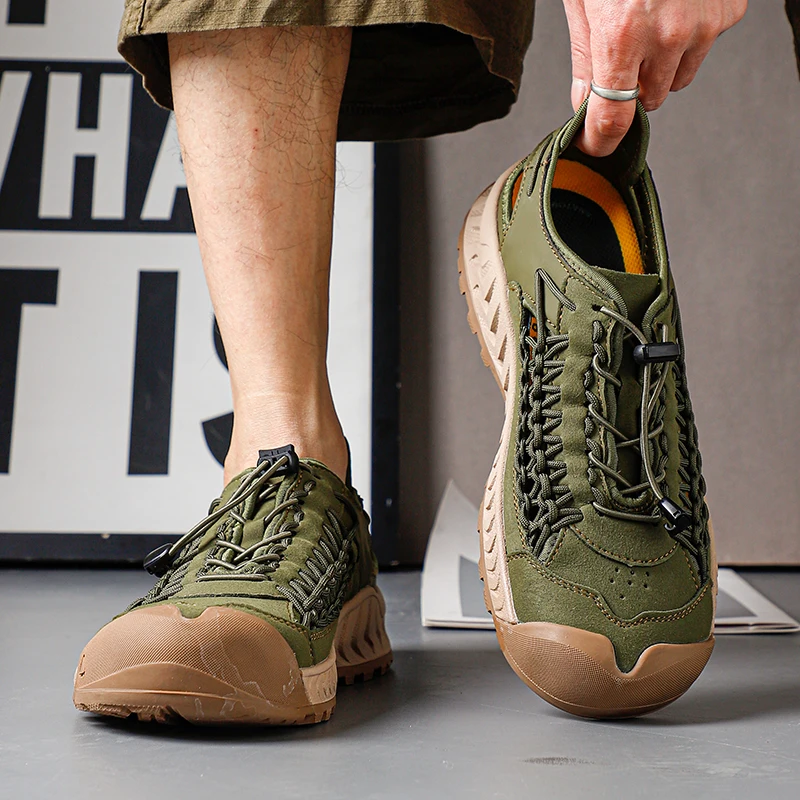 Bill® | Outdoor Sandals