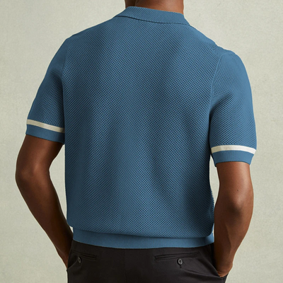 Geoffrey® | Maranello Knit Shirt