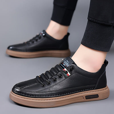Adalberto | Weston Leather Sneaker