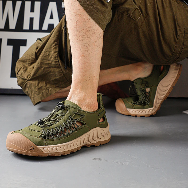 Bill® | Outdoor Sandals