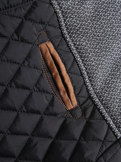 Raiden | Casual long-sleeved jacket with pockets