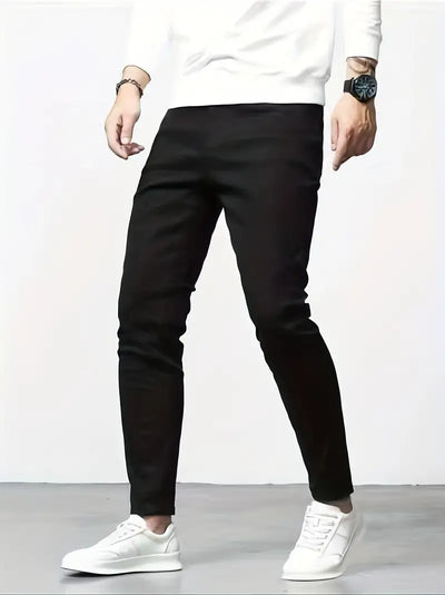 Lucas® | Effortless And Chic   Trousers