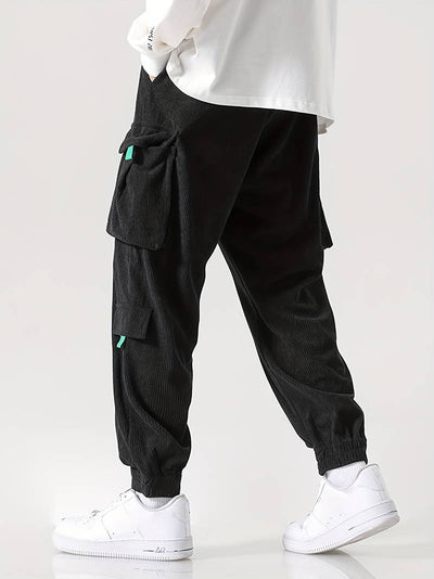 Nicolás® | Casual And Fashionable   Trousers