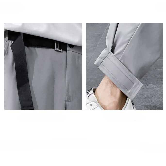 Remy® | Street Trousers