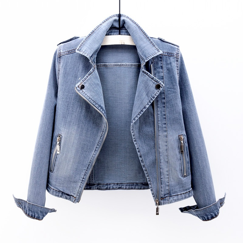 Jayden | Mishka Denim Jacket