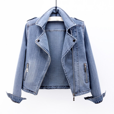 Jayden | Mishka Denim Jacket
